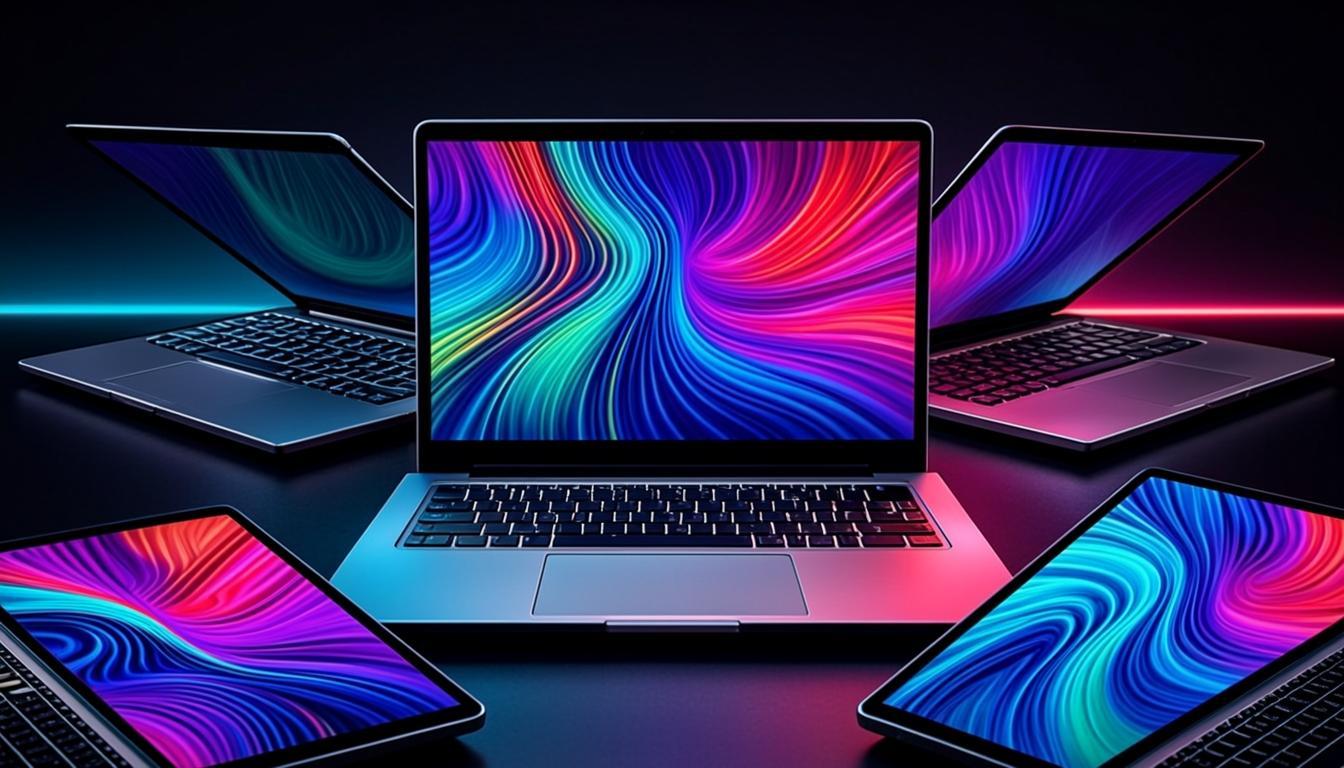 Refurbished Laptops Mega Sale
